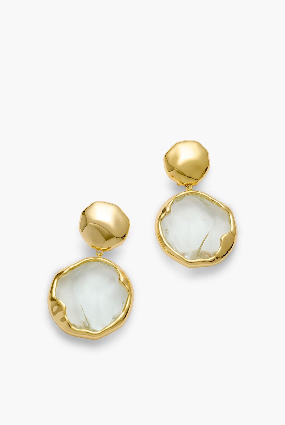 Gwen Drop Earrings