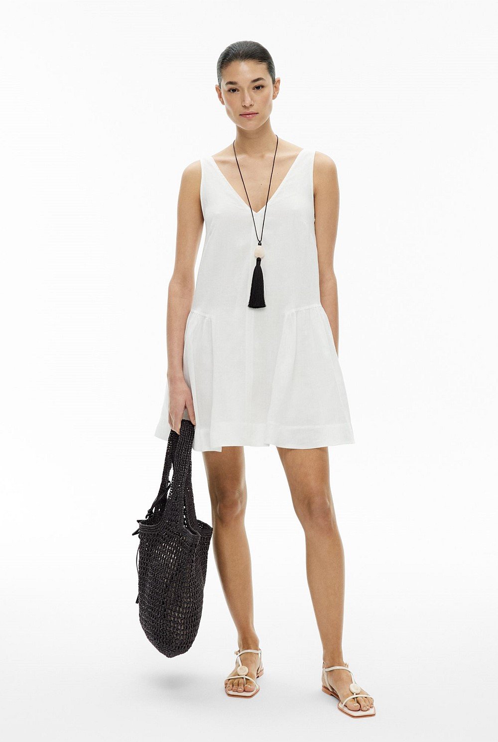 Magda Sandals