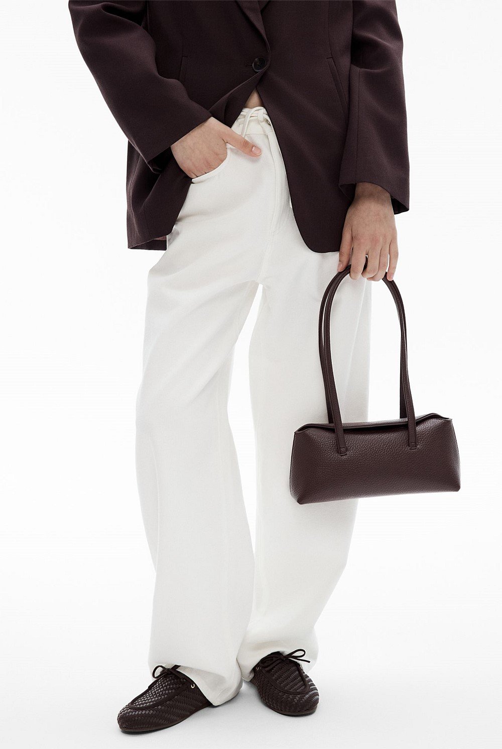 Bailey Shoulder Bag