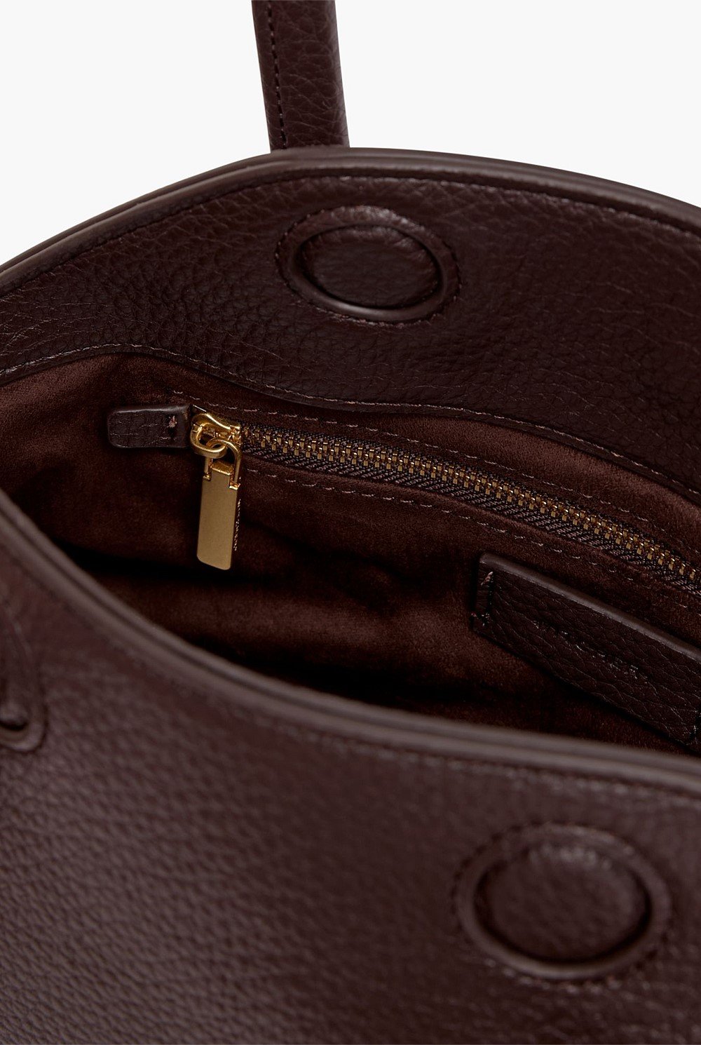Bailey Shoulder Bag
