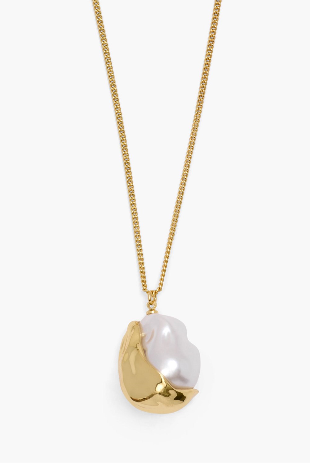 Audrey Necklace