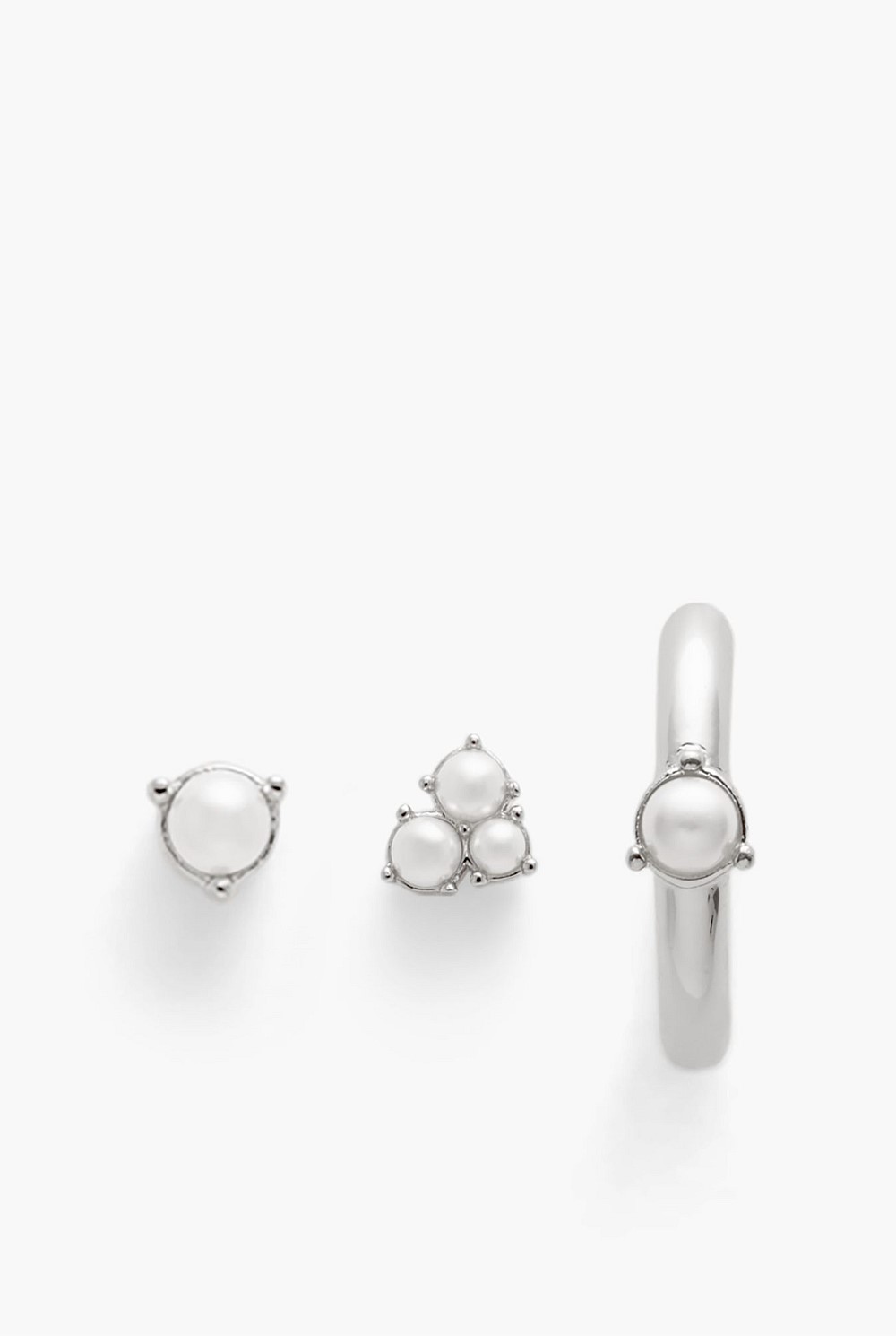 Jordyn Earrings Set