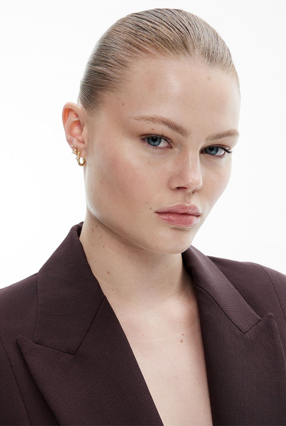 Jordyn Earrings Set
