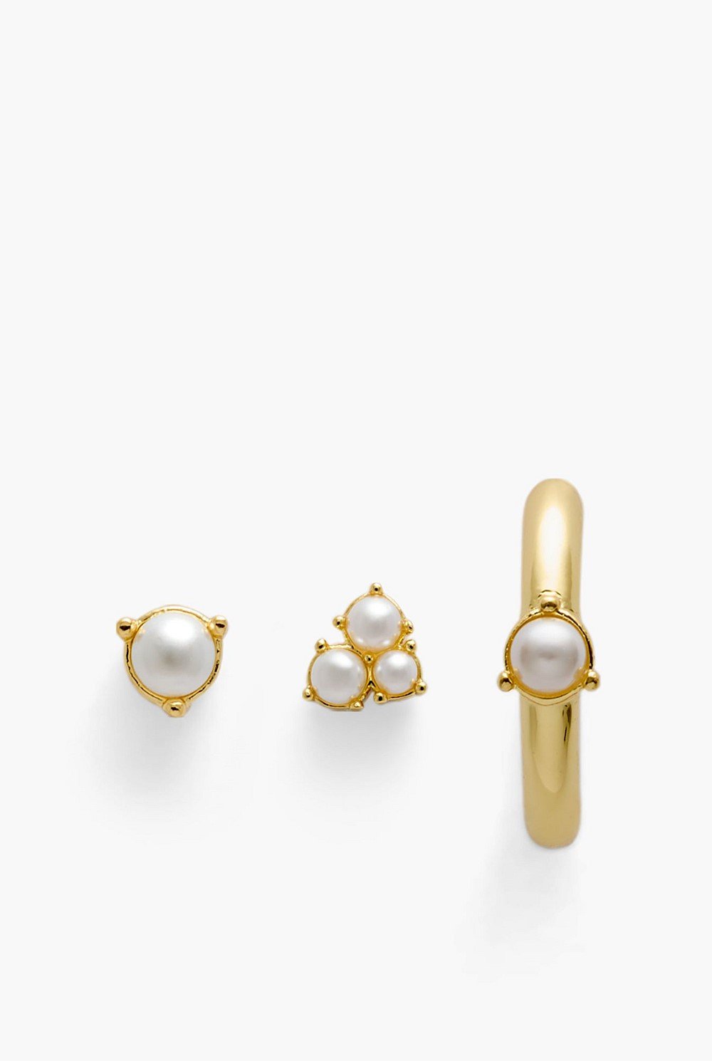 Jordyn Earrings Set