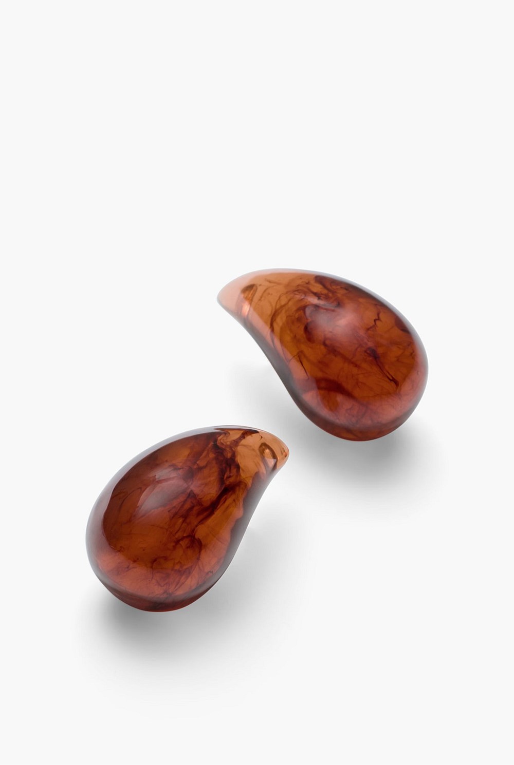 Kai Resin Earrings