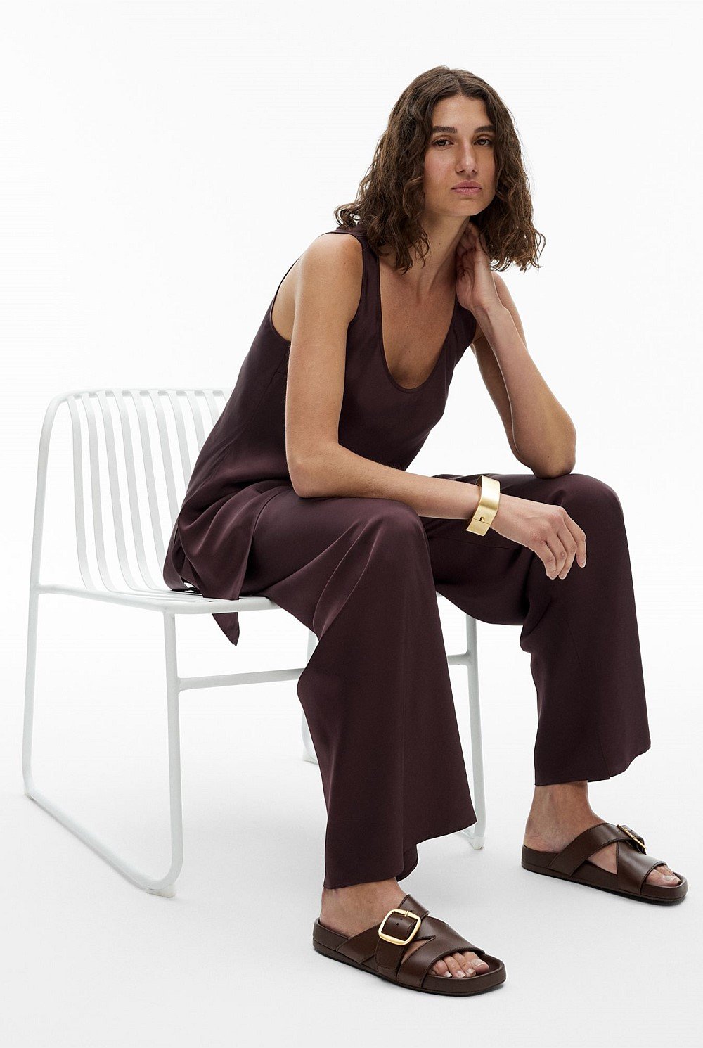 Ayla Sandals
