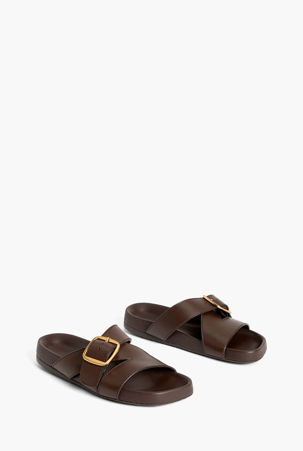 Ayla Sandals