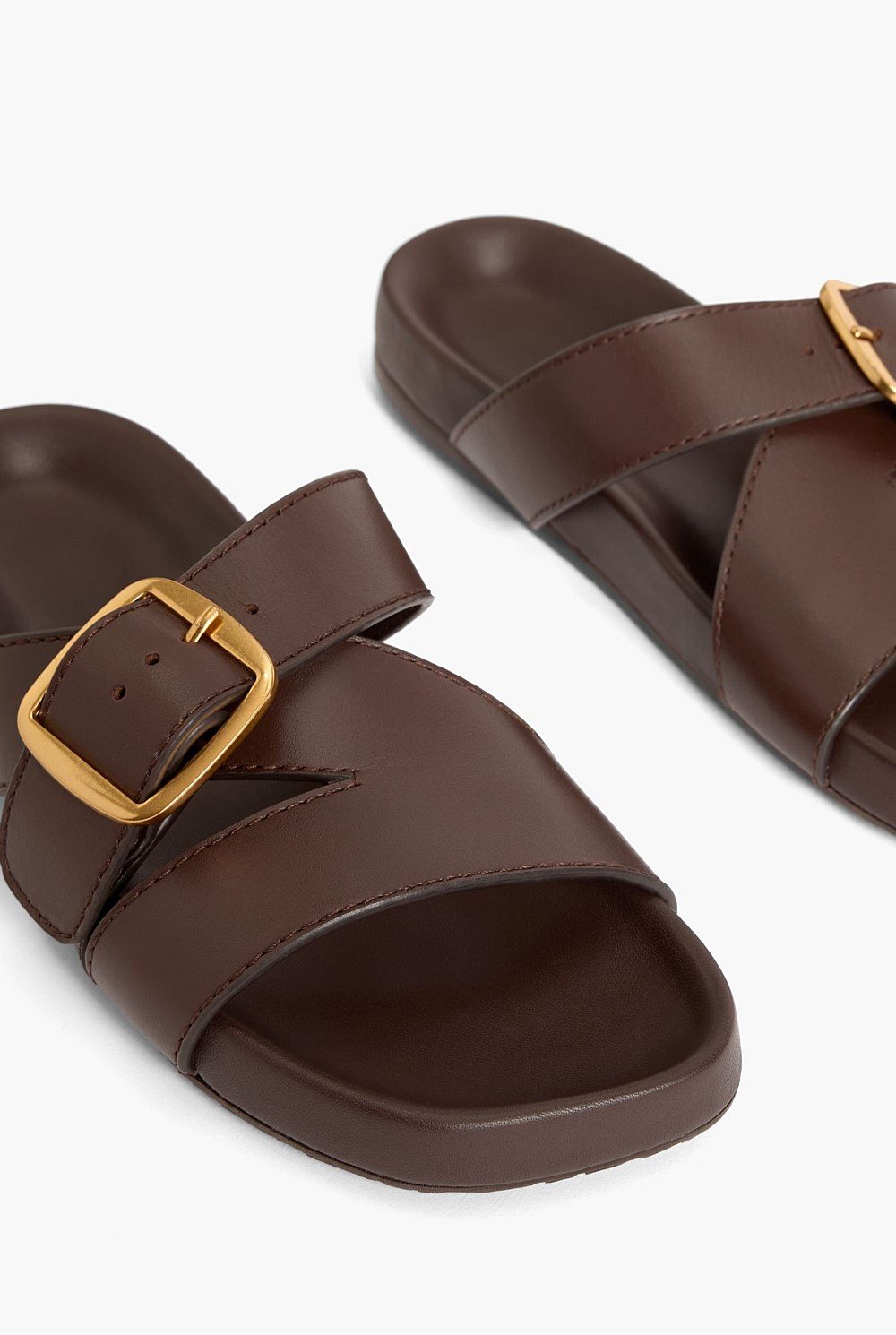 Ayla Sandals