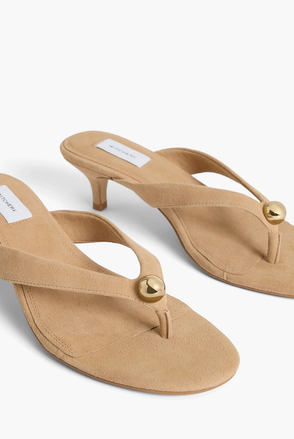 Nina Heels