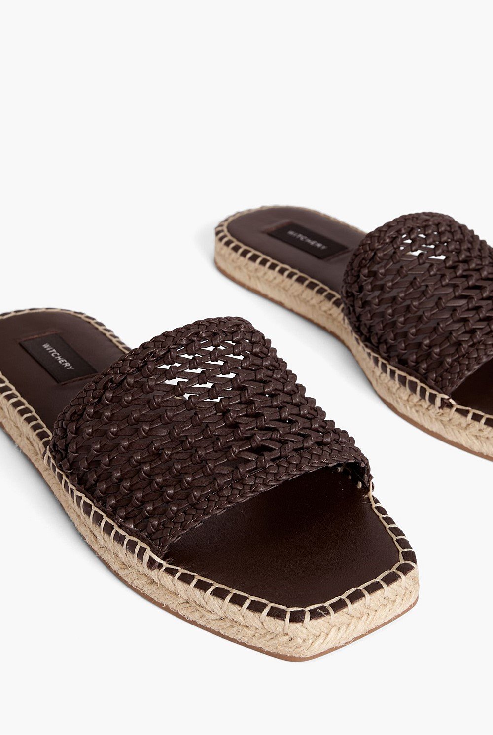 Carmen Espadrilles