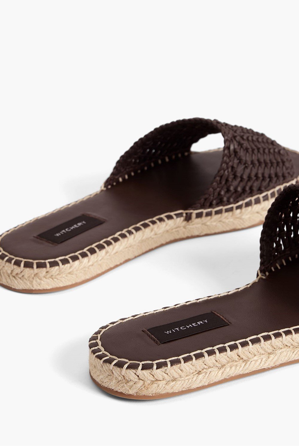 Carmen Espadrilles