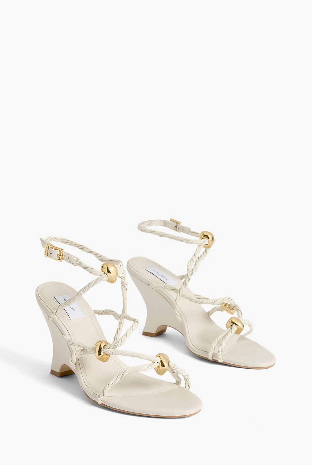 Rumi Wedge Heels