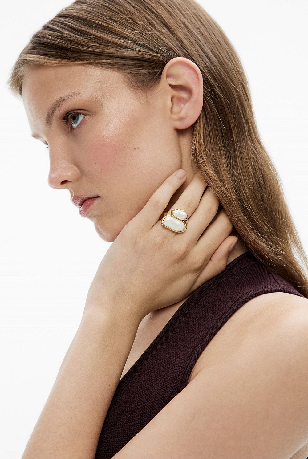 Audrey Ring