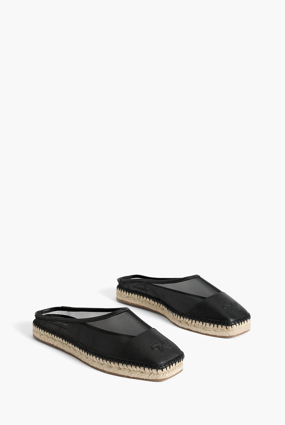 Rio Espadrilles