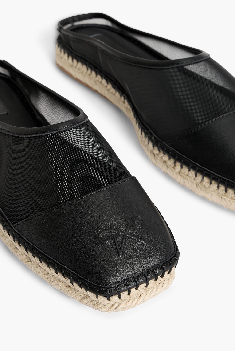 Rio Espadrilles