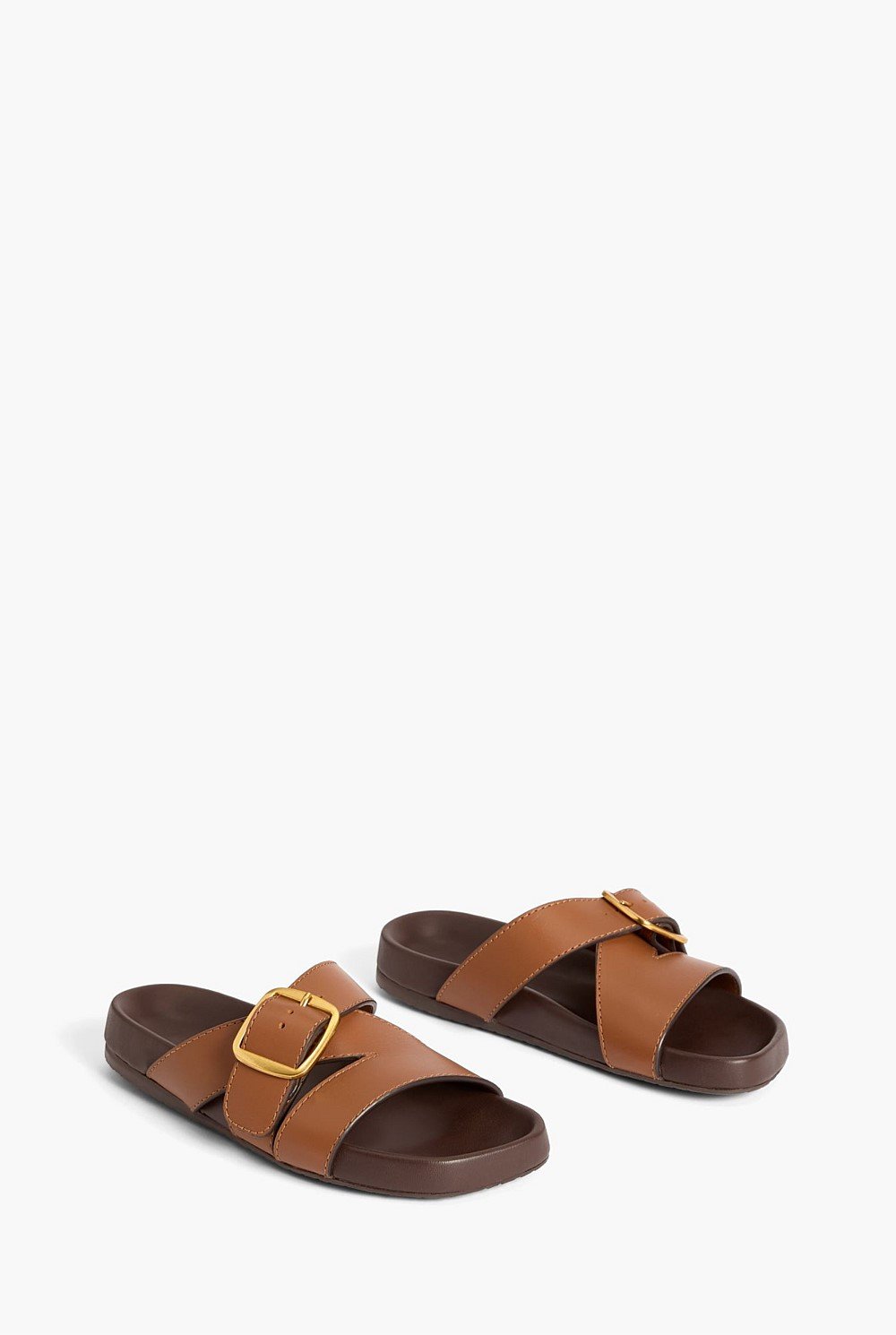 Ayla Sandals