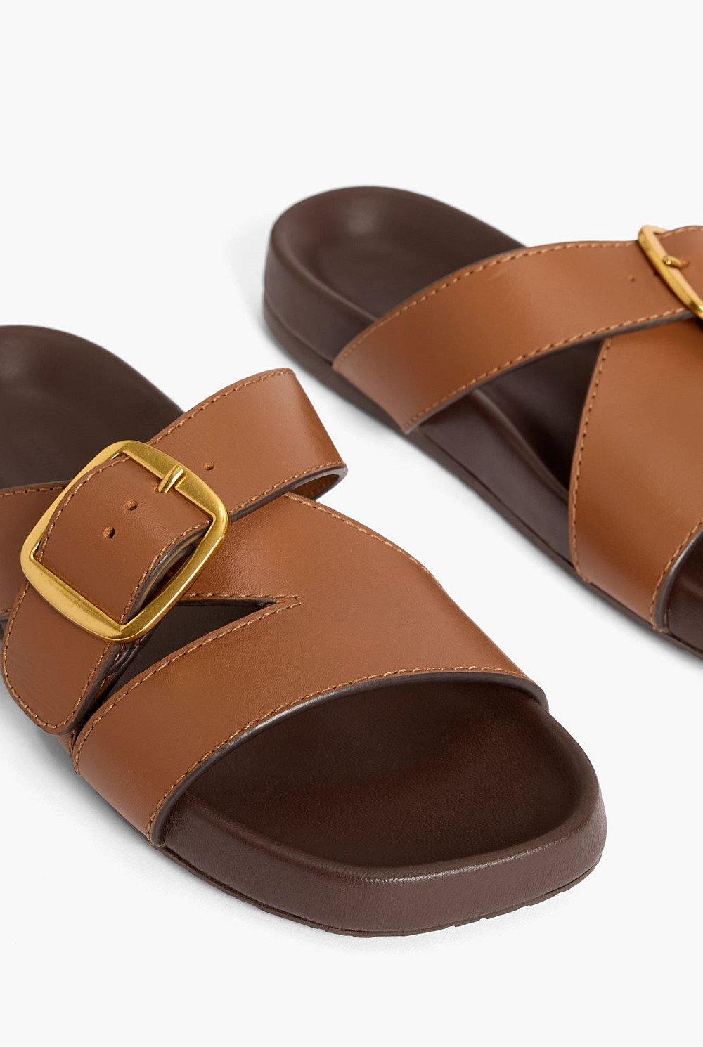 Ayla Sandals