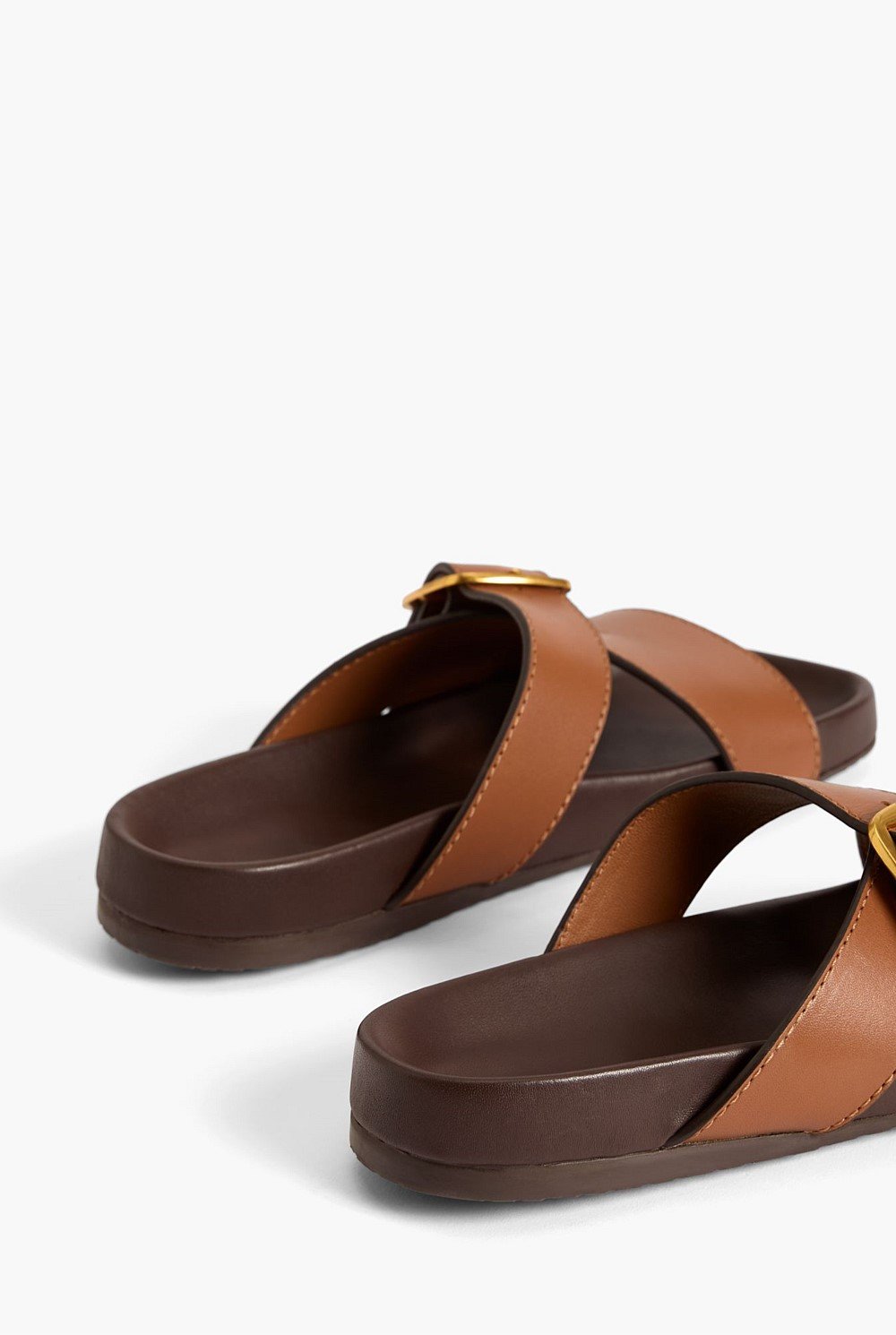 Ayla Sandals