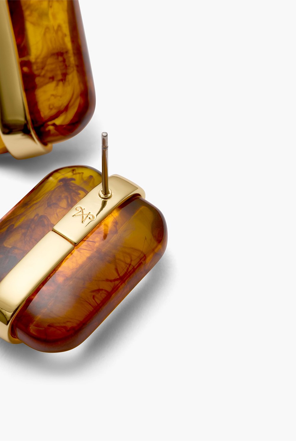 Nerida Stud Earrings