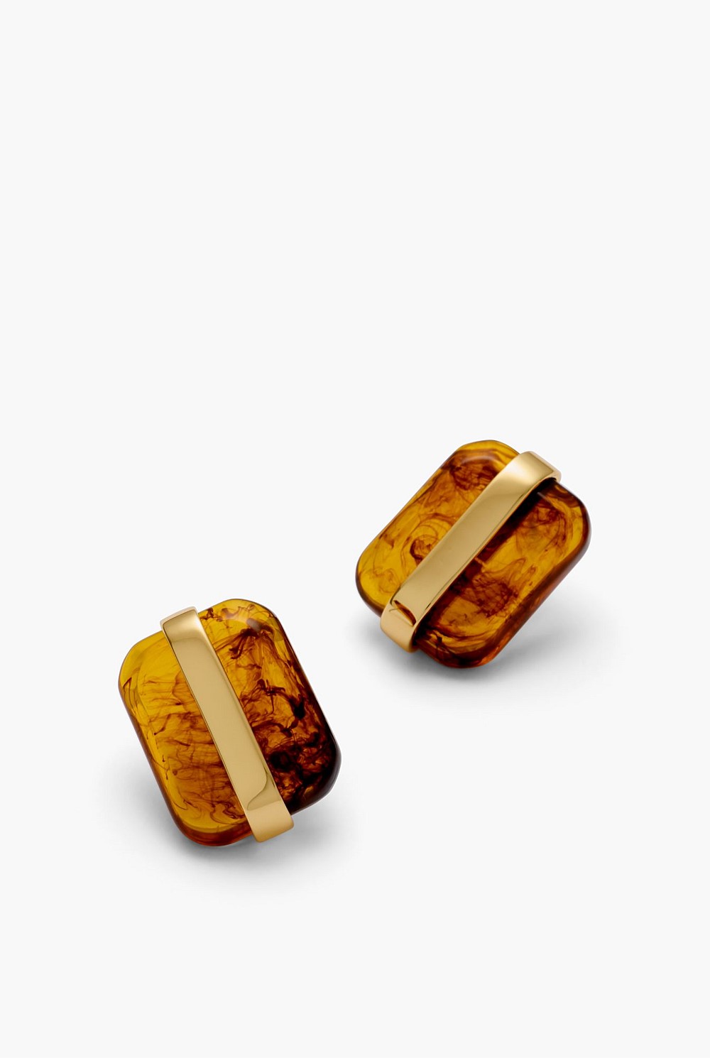 Nerida Stud Earrings