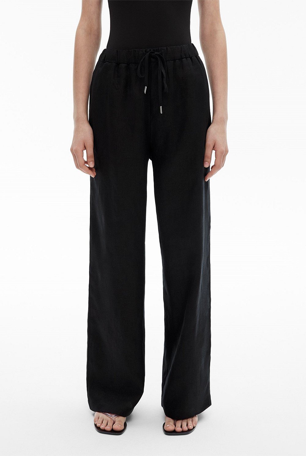 Linen Pants