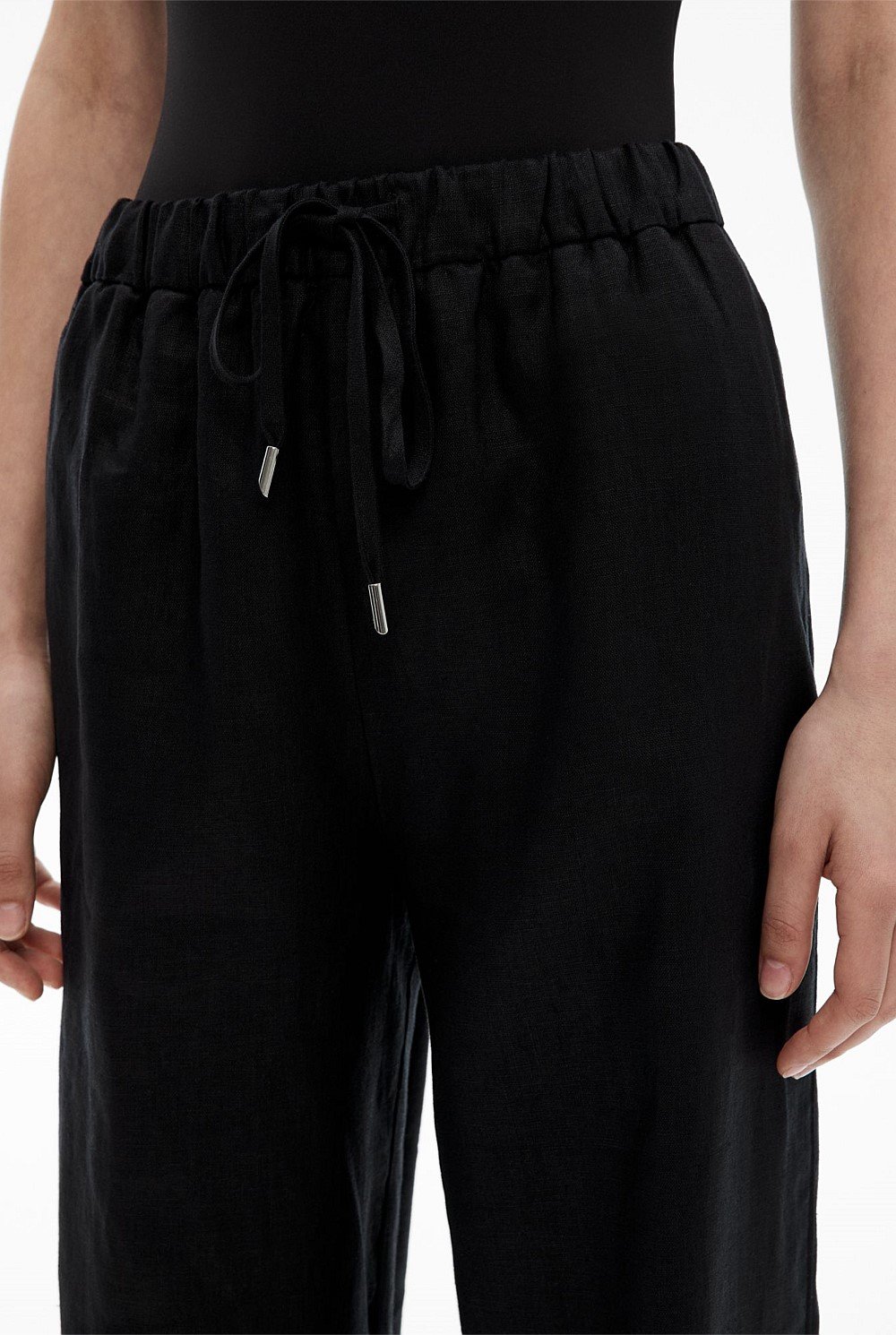 Linen Pants