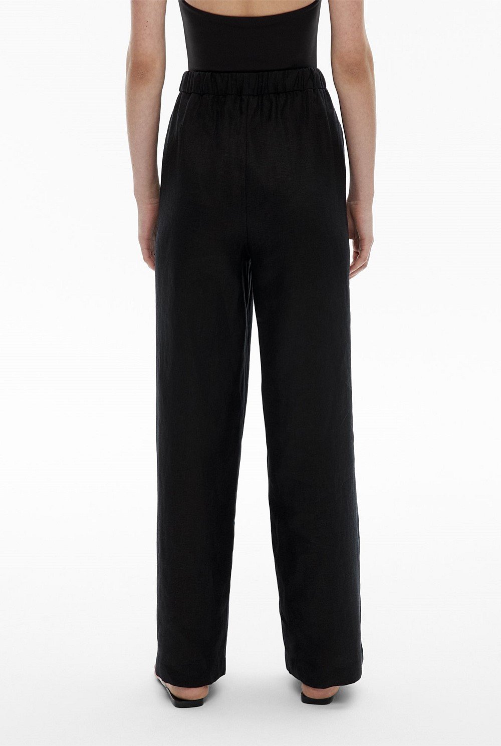 Linen Pants