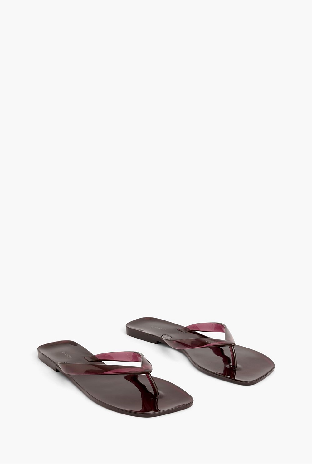 Gracie Jelly Slides