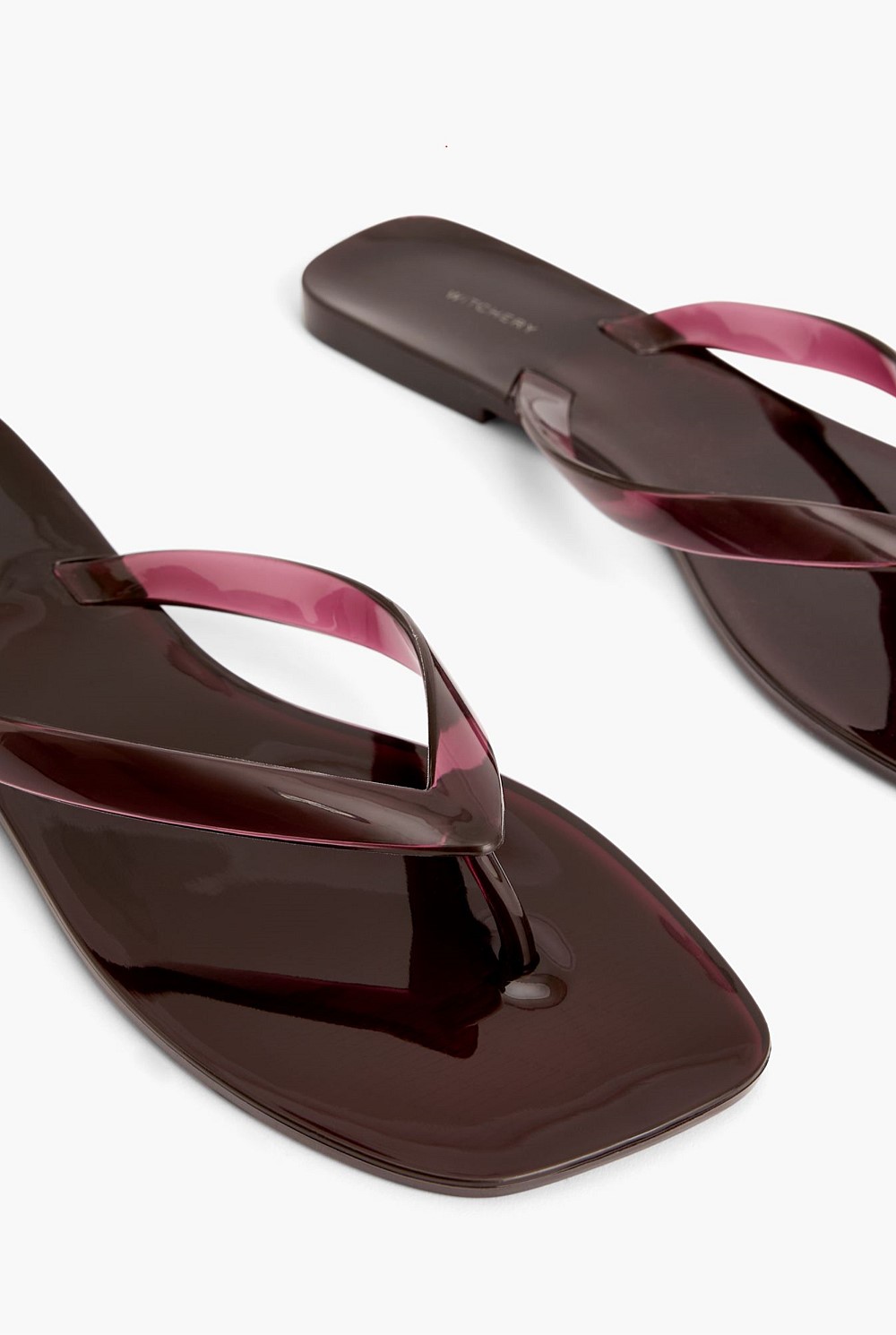 Gracie Jelly Slides