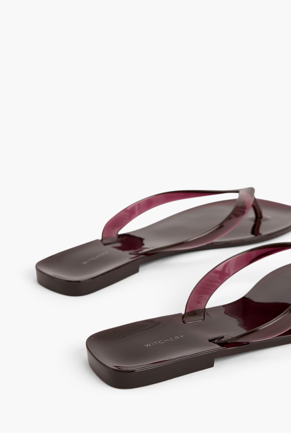 Gracie Jelly Slides