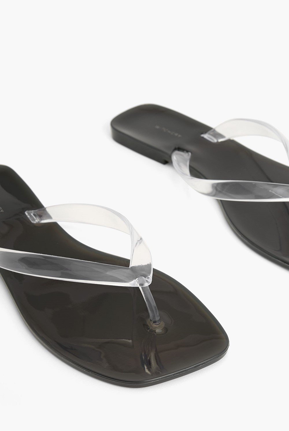 Gracie Jelly Slides