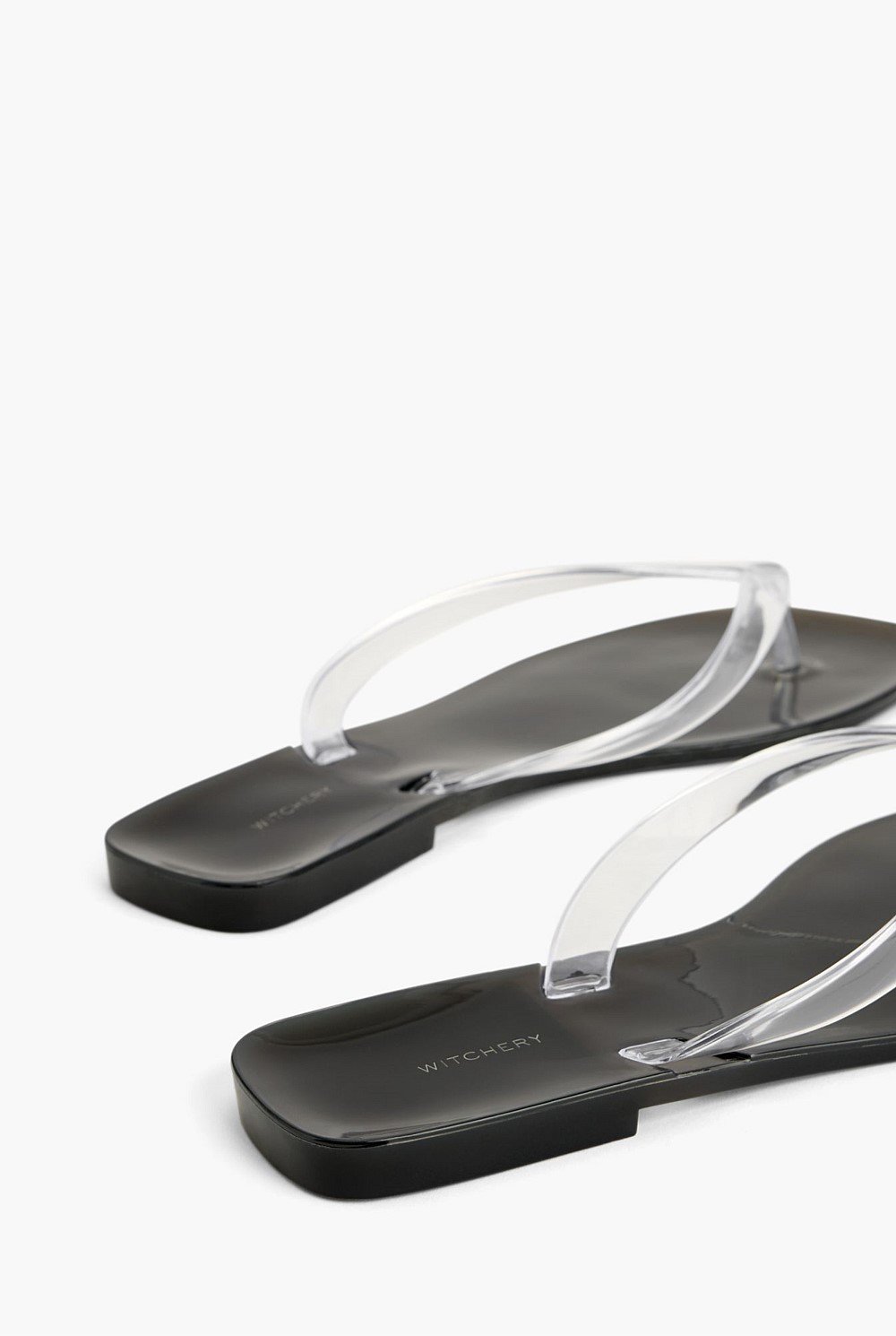 Gracie Jelly Slides