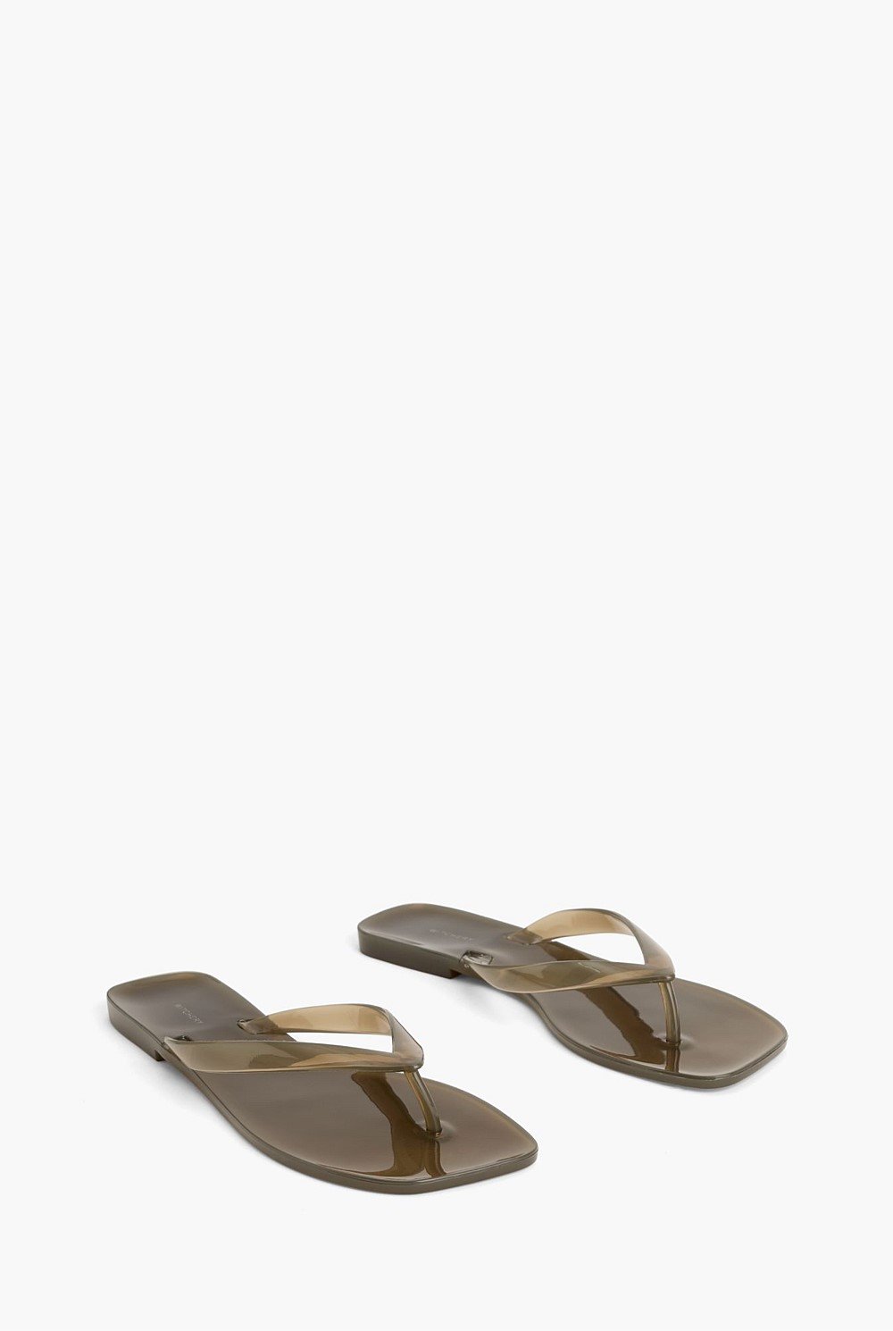 Gracie Jelly Slides