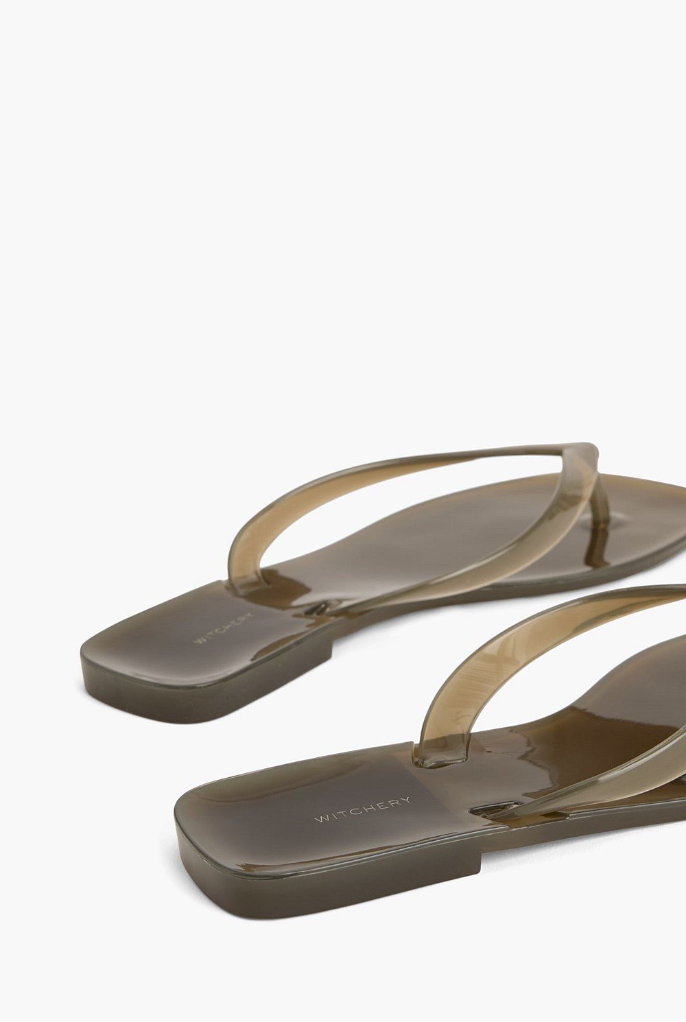 Gracie Jelly Slides