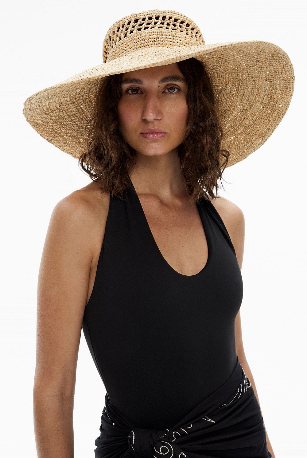 Alana Sunhat