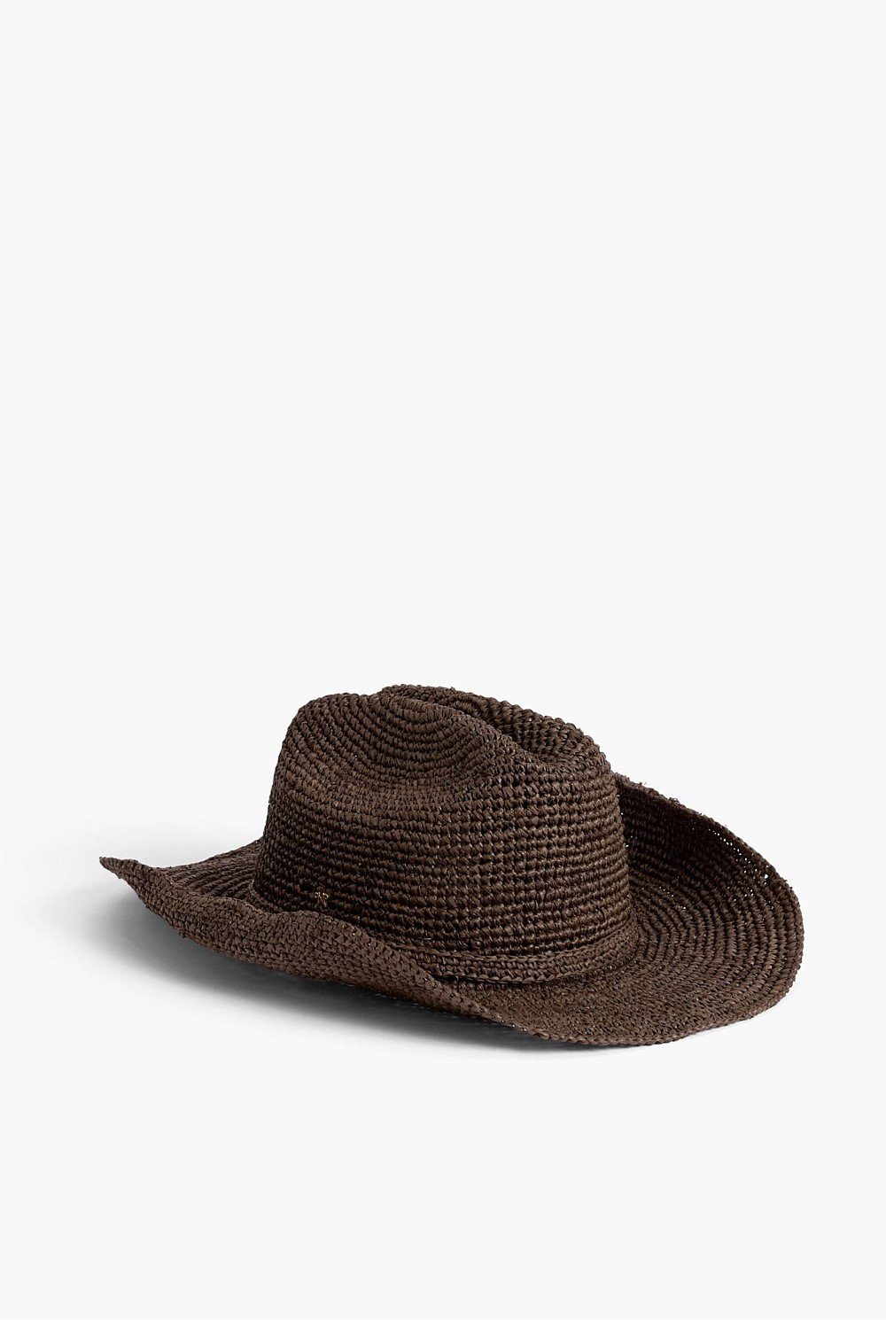 Bobbi Western Hat
