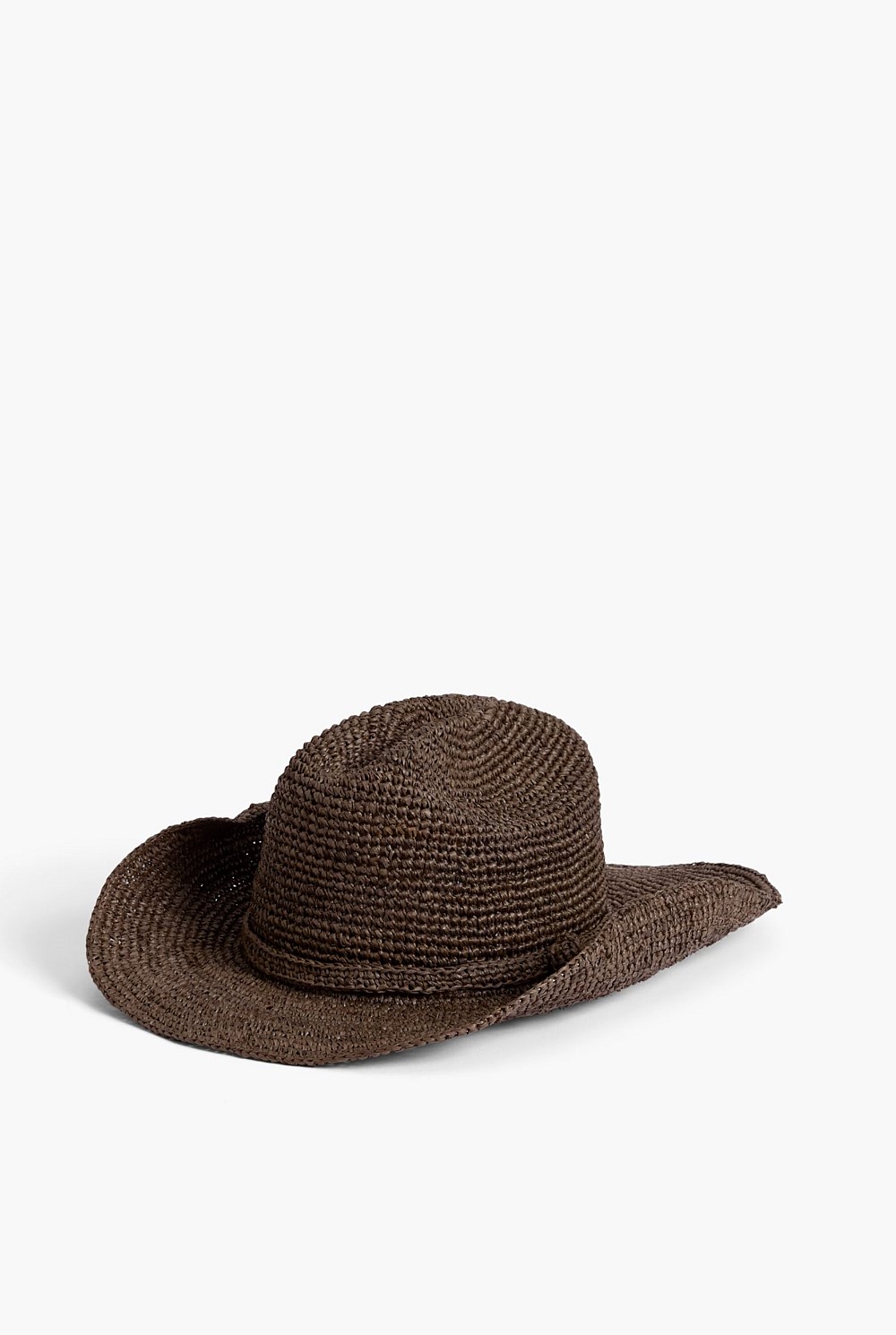 Bobbi Western Hat