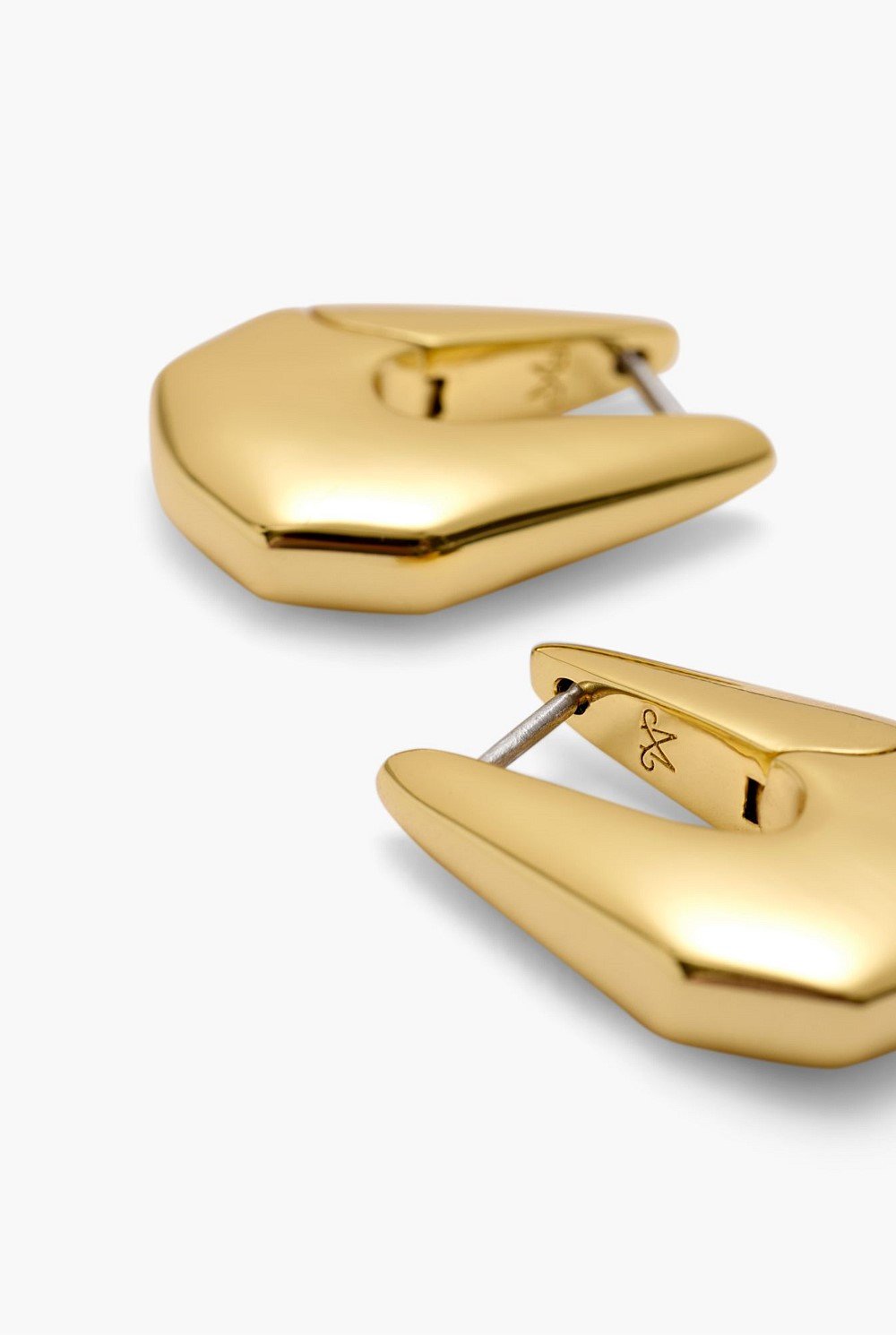 Marli Huggie Earrings