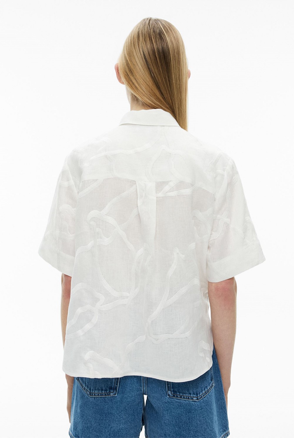 Relaxed Shirt