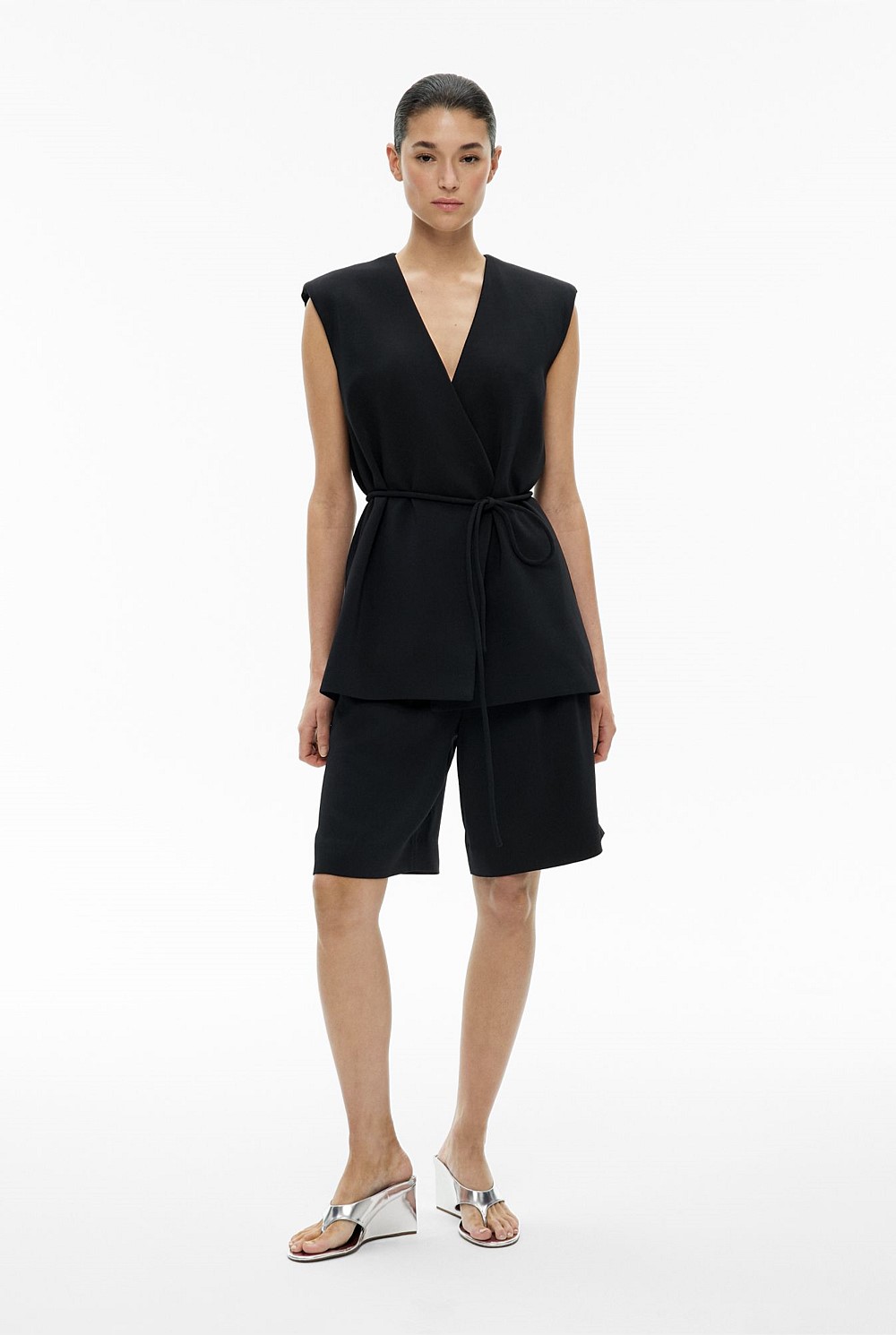 Bermuda Shorts