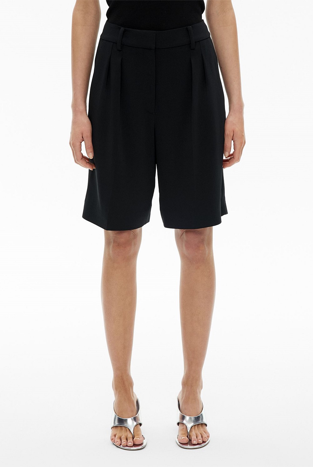 Bermuda Shorts