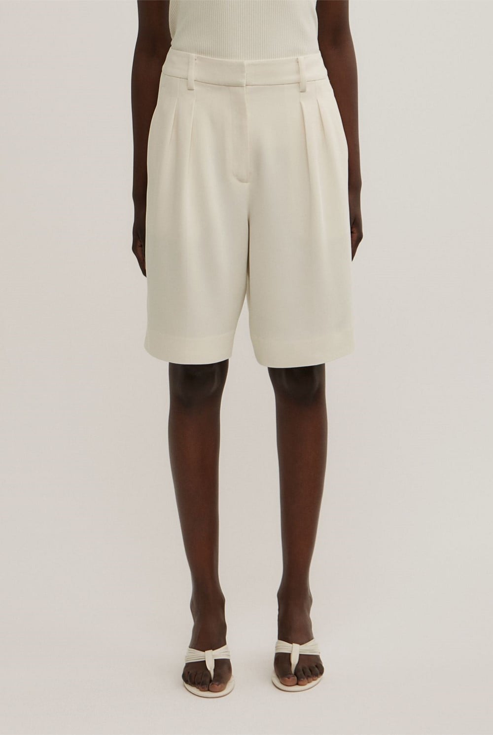 Bermuda Shorts