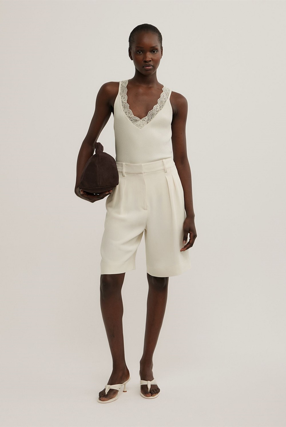 Bermuda Shorts