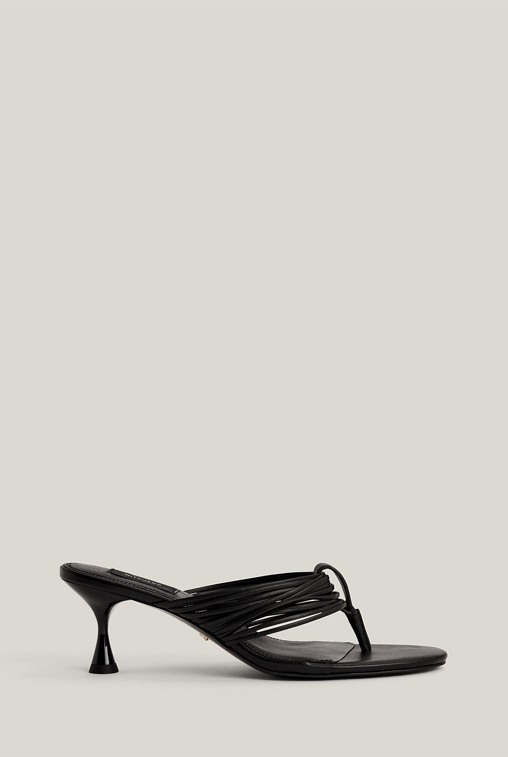 Anna Heels