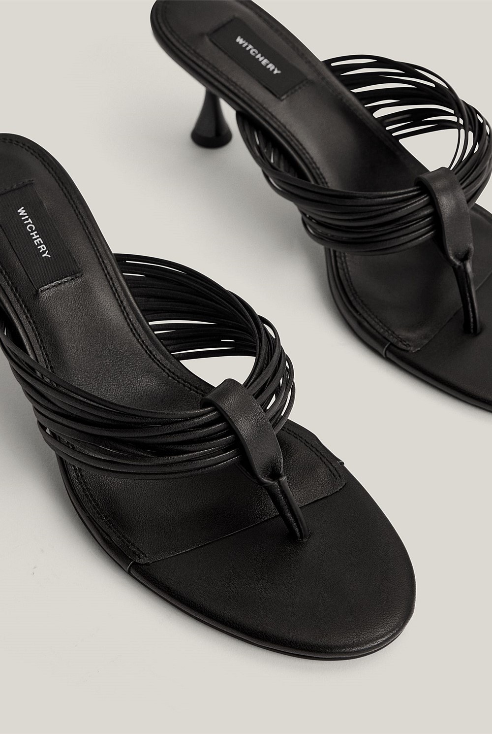 Anna Heels