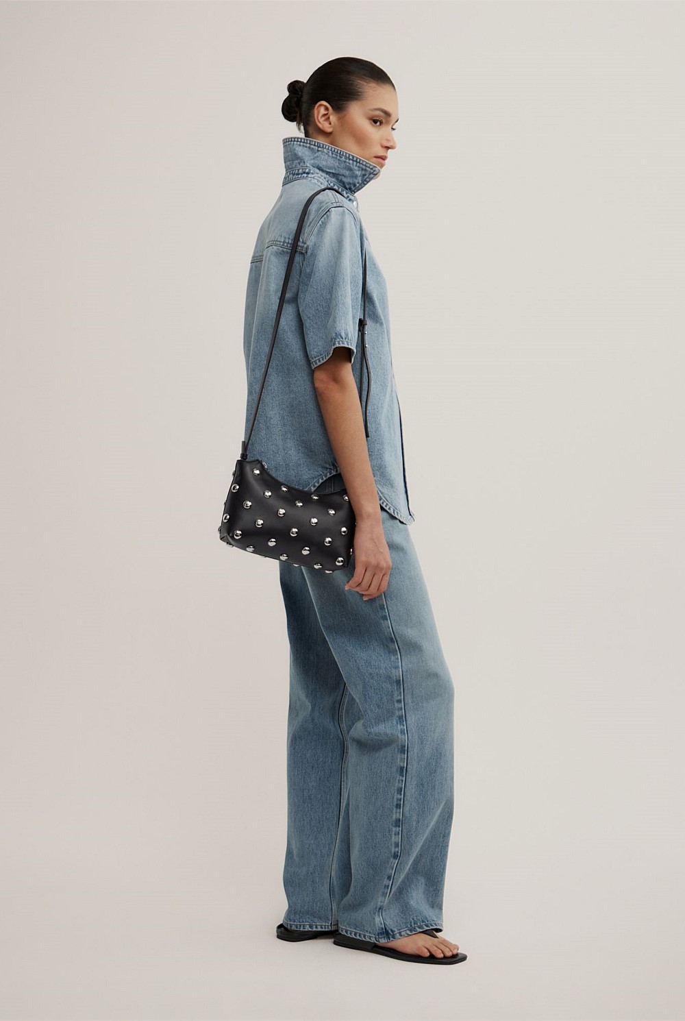 Paige Crossbody Bag