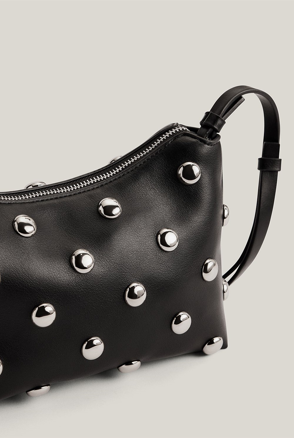 Paige Crossbody Bag