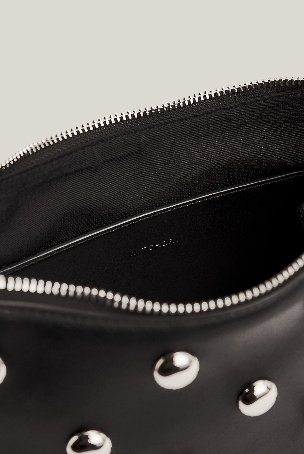 Paige Crossbody Bag