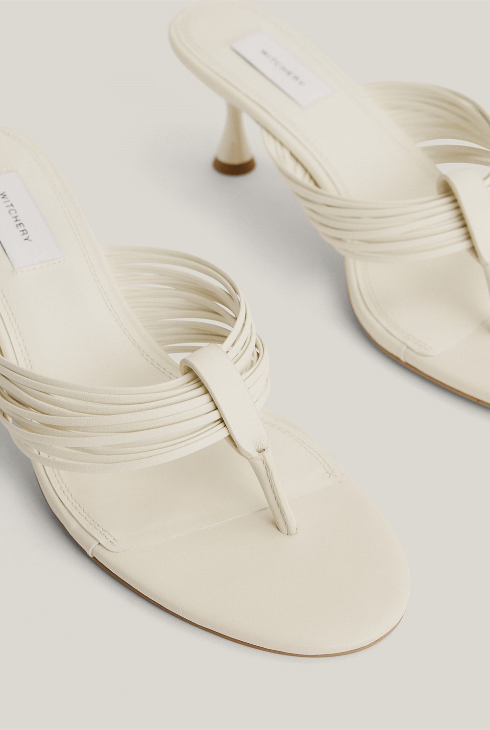 Anna Heels