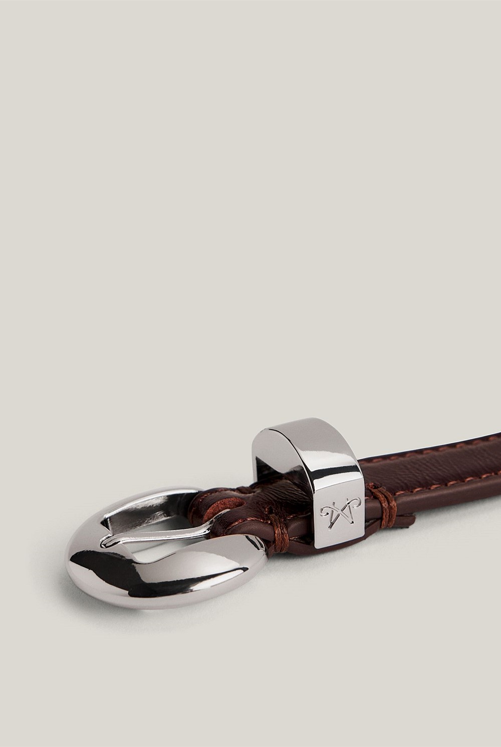 Olivia Slim Belt